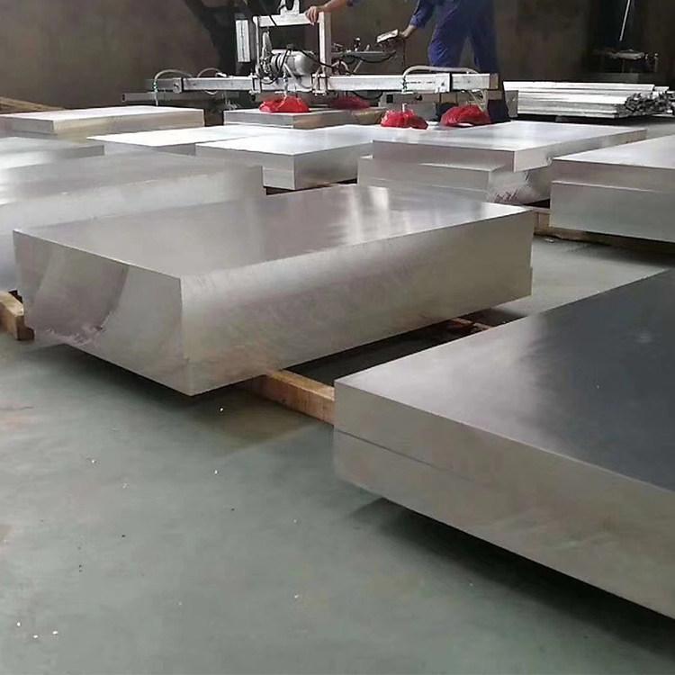 鑫鳴泰5052日本進口鋁板，5052合金鋁板 超平鋁板均可按尺裁切，國產超平板性價比極高加工后變形量小氧化效果佳