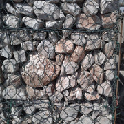 供應石籠網   格賓網  石籠網廠家  鍍鋅石籠網  包塑石籠網  鉛絲石籠網  河道防護網 雷諾護墊